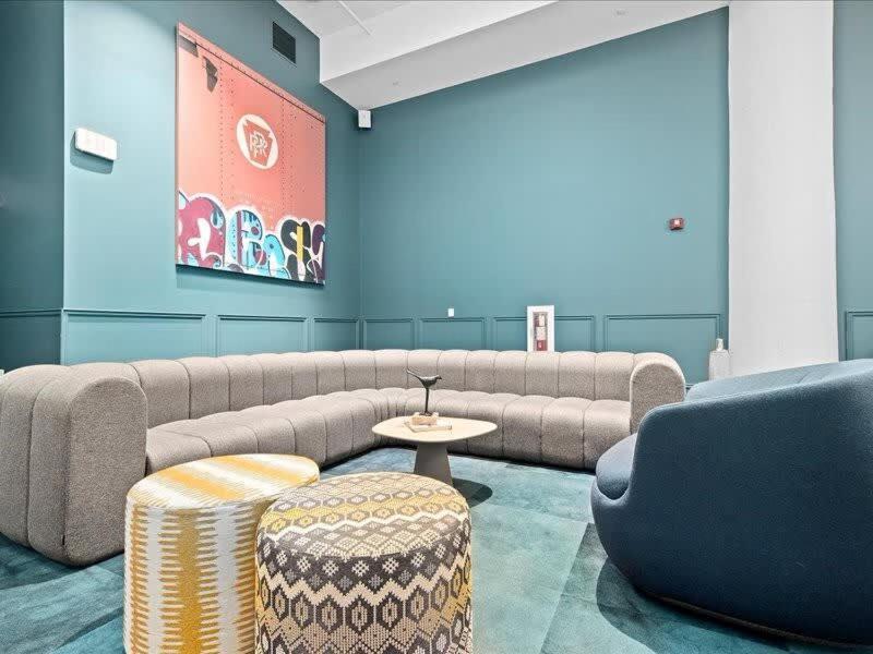 Cozysuites Lavish 1Br, Downtown พิตต์สเบิร์ก ภายนอก รูปภาพ